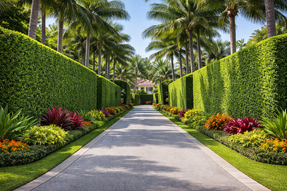All Photos for TLM Landscape Professionals in Clermont, FL