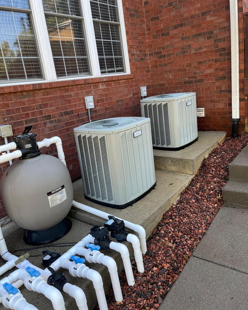 House and Roof Softwash for Oakland Power Washing in Clarksville, TN