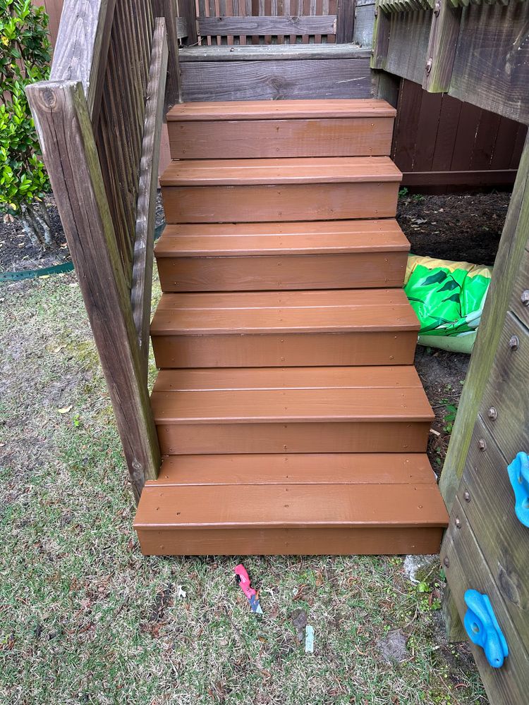 All Photos for Veteran Home Solutions in Summerville, SC