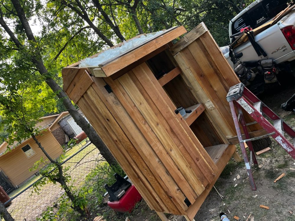 All Photos for Star Services in Wills Point, TX