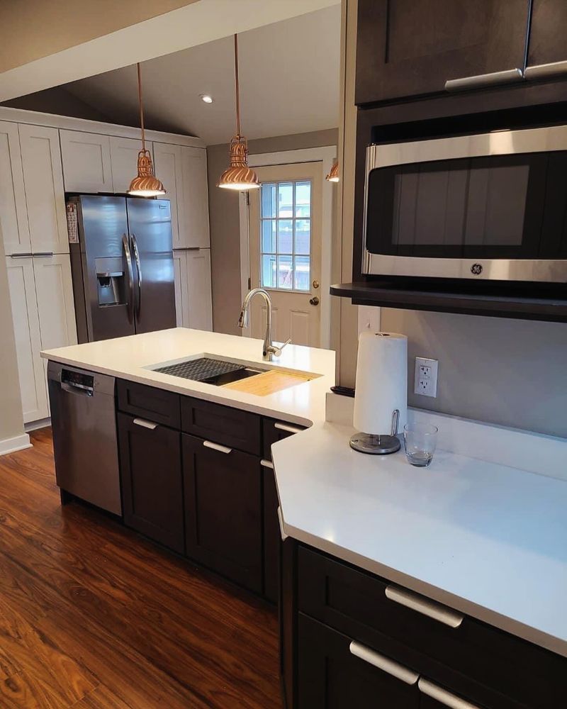 Kitchen Remodels for Renewed Homes Construction in Pittsburgh, PA