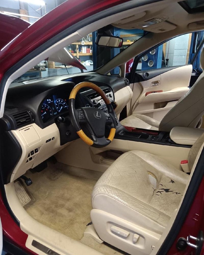 All Photos for Luxury Auto Detail in Peoria, IL