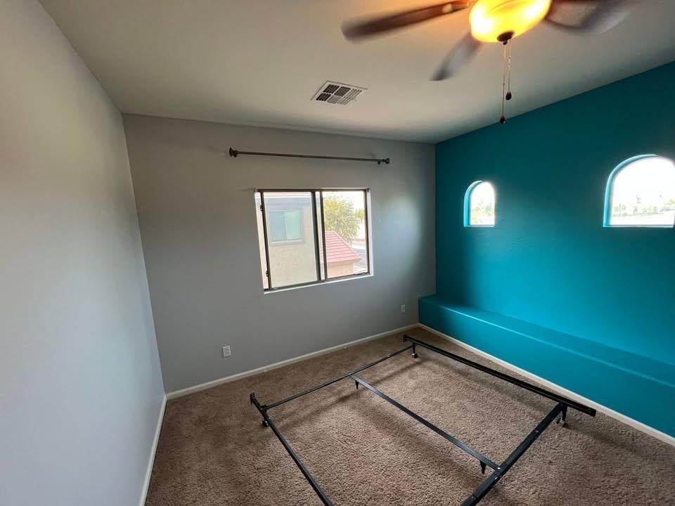 Commercial for Ruiz Painting & Remodeling in Phoenix, AZ