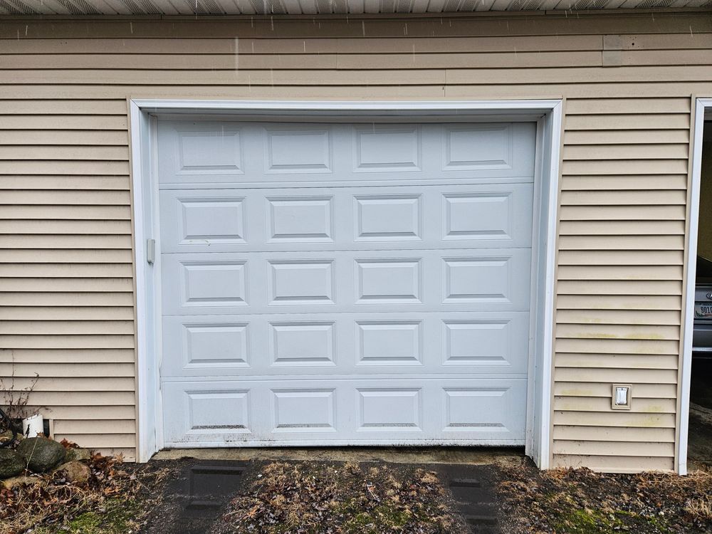 All Photos for LVJ Garage Door Services in Osceola, IN