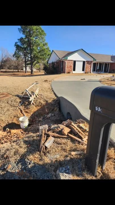 All Photos for Gb Concrete & Roofing in Spencer, OK