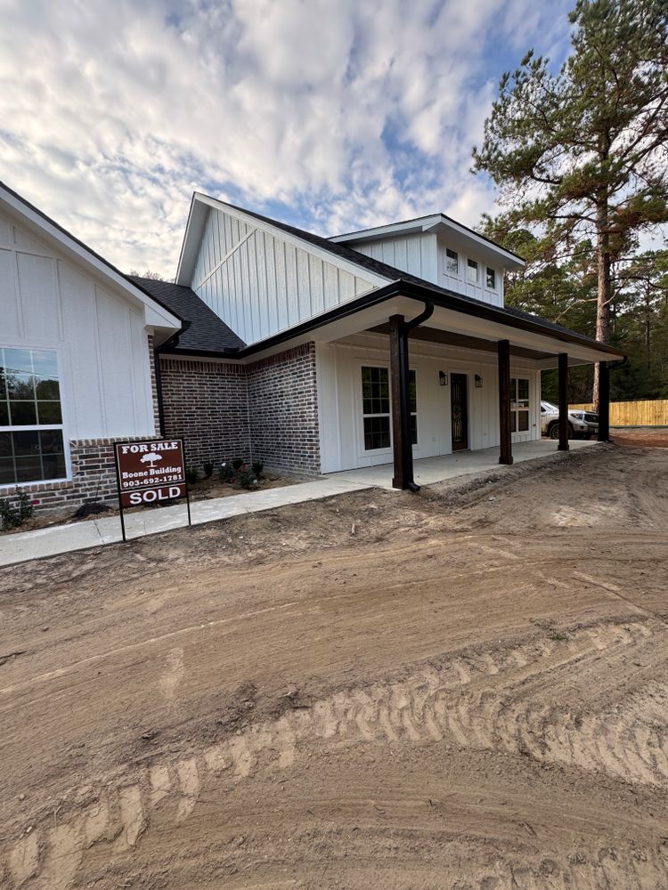 All Photos for Boone Building in Marshall, TX