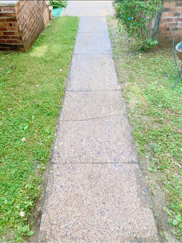 Our Concrete Cleaning service effectively removes dirt, grime, and stains from driveways, patios, and walkways to restore their appearance and improve the overall curb appeal of your home. for J&B In and Outdoor Maintenance LLC in Philadelphia, PA