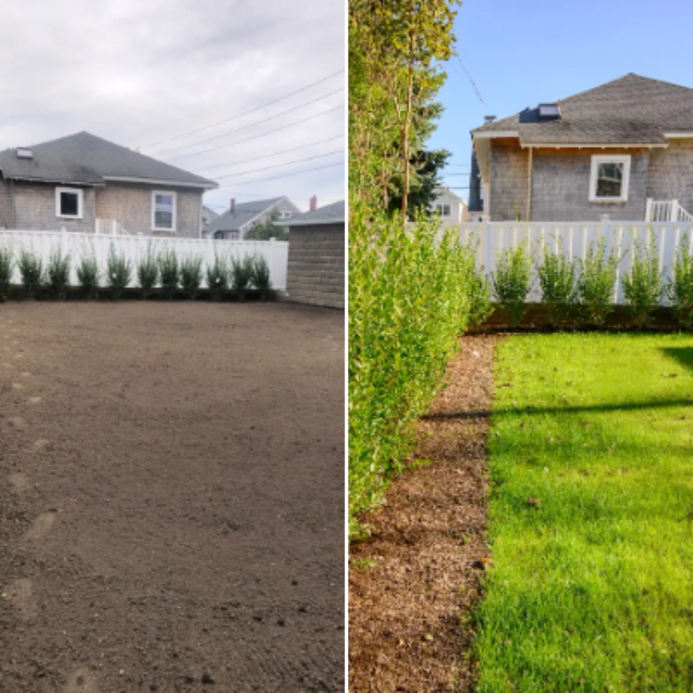 Landscape Maintenance for Pungitore Landscapes, Irrigation & Fertilizer in Hingham, MA