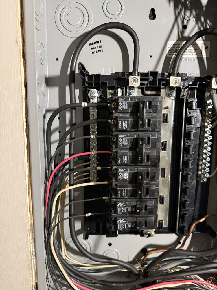 All Photos for Li Electric of TN in Columbia, TN