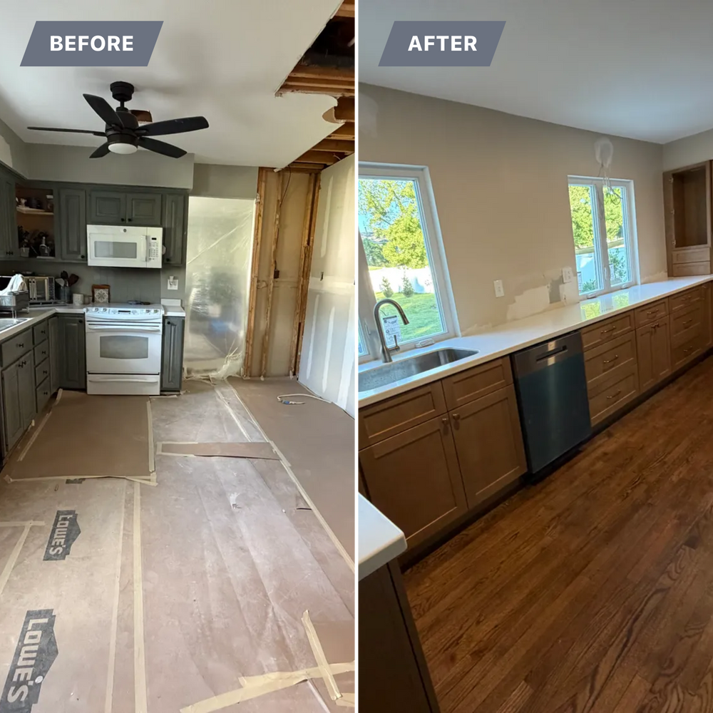 All Photos for Galvez Contractor LLC in Glen Burnie, MD