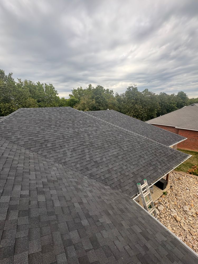 All Photos for Elevated Roofing & Exteriors in Fulton, MO