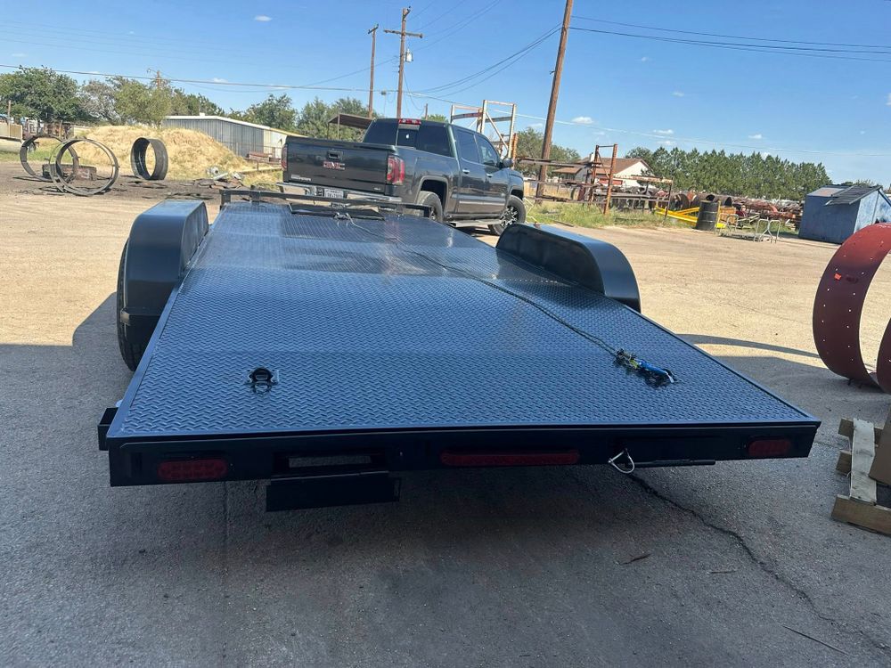 Contender Solutions team in Odessa, TX - people or person