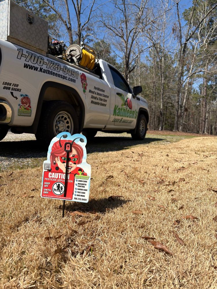 All Photos for Kathleen's Lawn & Shrub Care in Augusta, GA