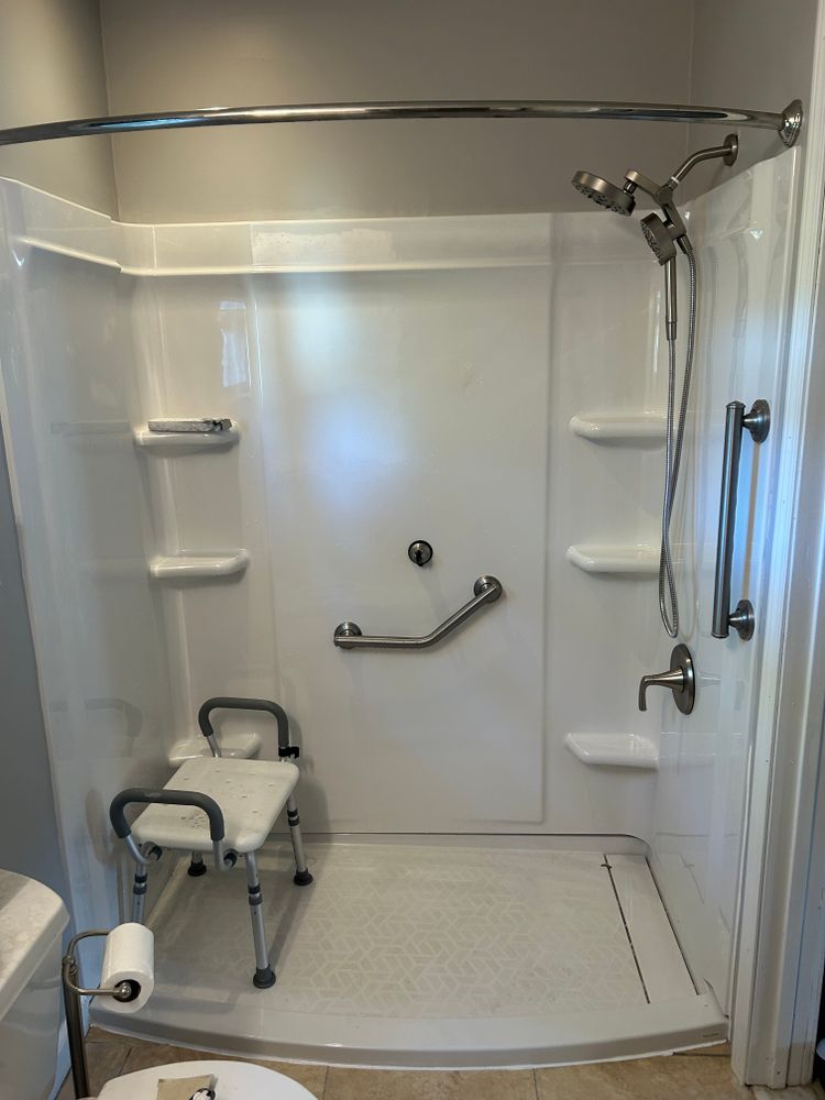 Bathrooms for Blue Collar Contracting in Barnegat, NJ