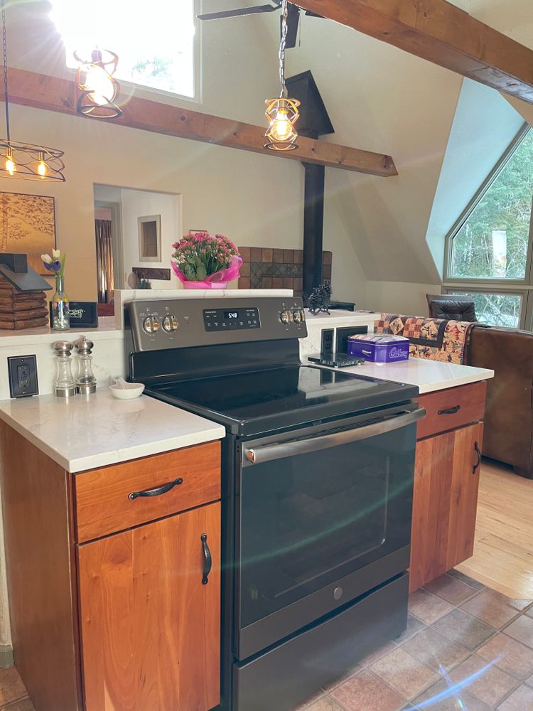 All Photos for Mill Creek Builders in Empire, CO