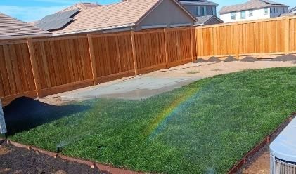 All Photos for Alex & Son Concrete and Landscaping in Lincoln, CA
