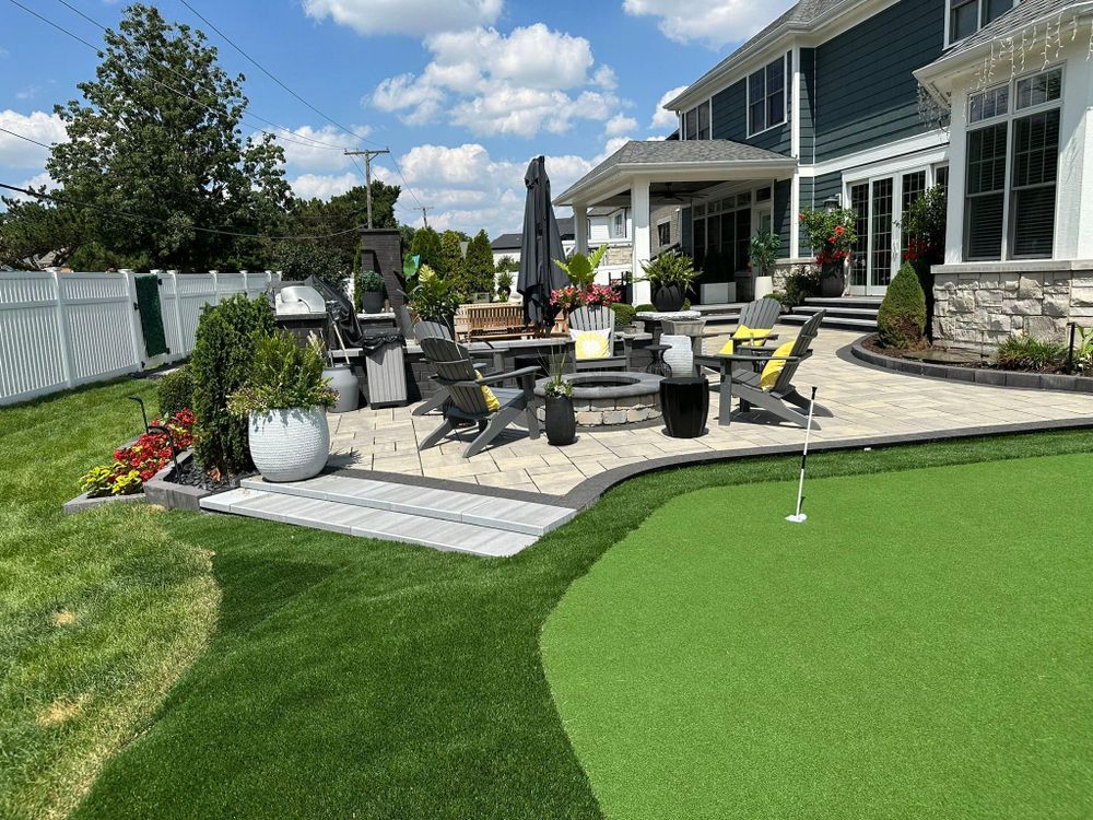 All Photos for Alvarez Pavingstone INC. in Lyons, IL