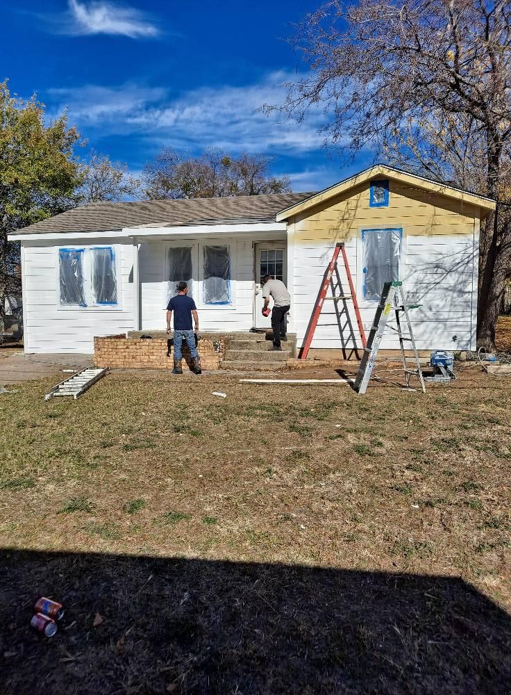 All Photos for McKay & Hands in Mineral Wells, TX