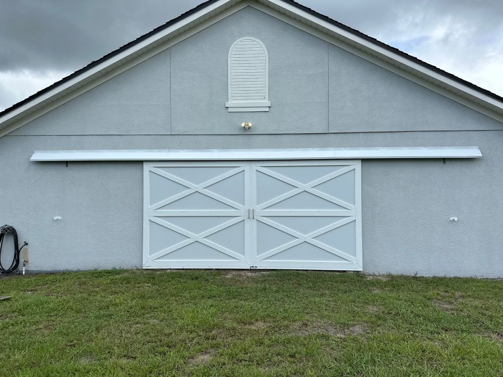 All Photos for Allbritton's Outdoor Solutions Inc in Geneva, FL