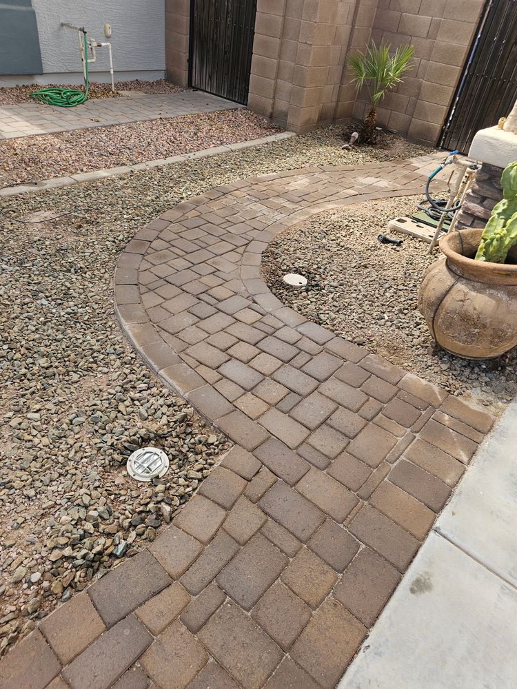 All Photos for Sharp Image LLC Landscaping & Hardscape in Phoenix, AZ