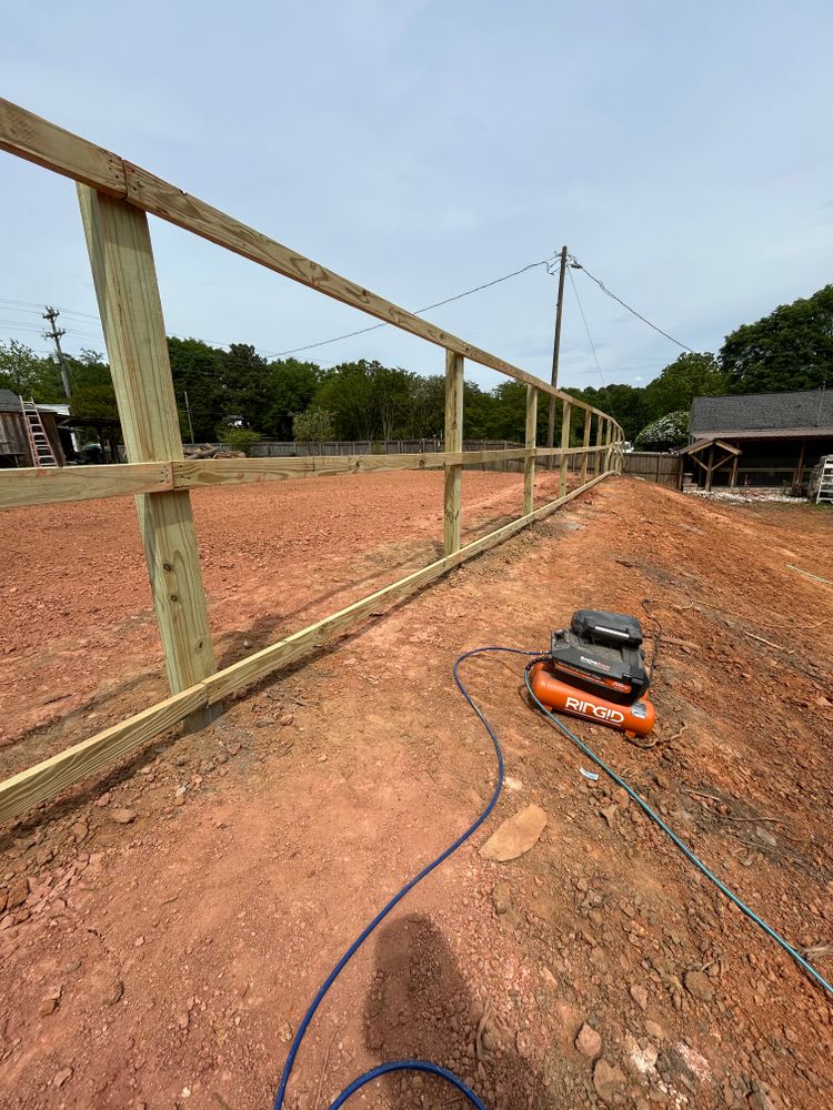 All Photos for Alvarez Landscape & Hardscape Service in Rock Hill, SC