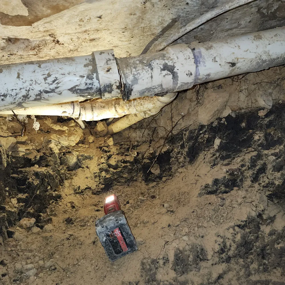 All Photos for Stewart's Plumbing in Fannin County, TX