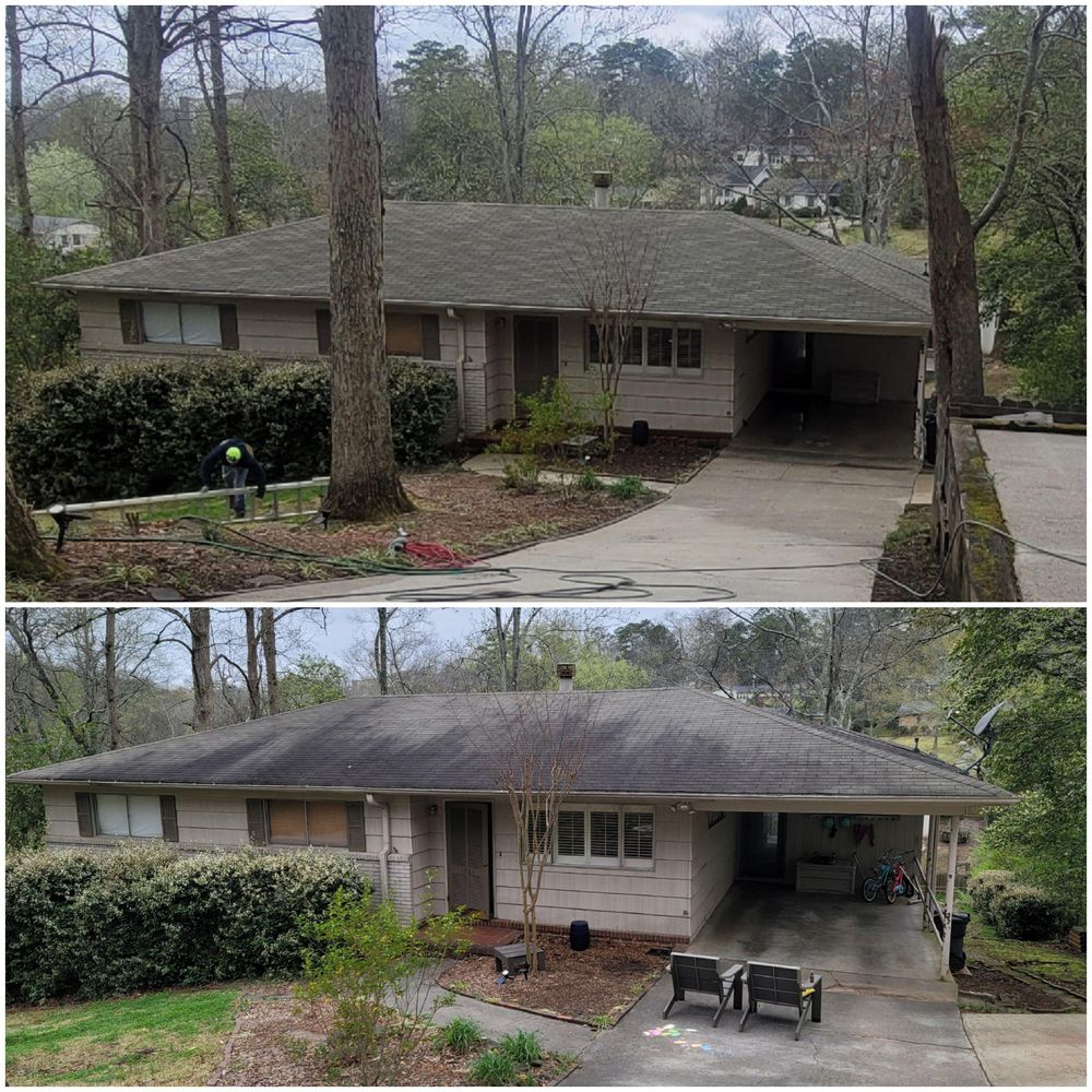 All Photos for Sunlight Building Services in Birmingham, AL