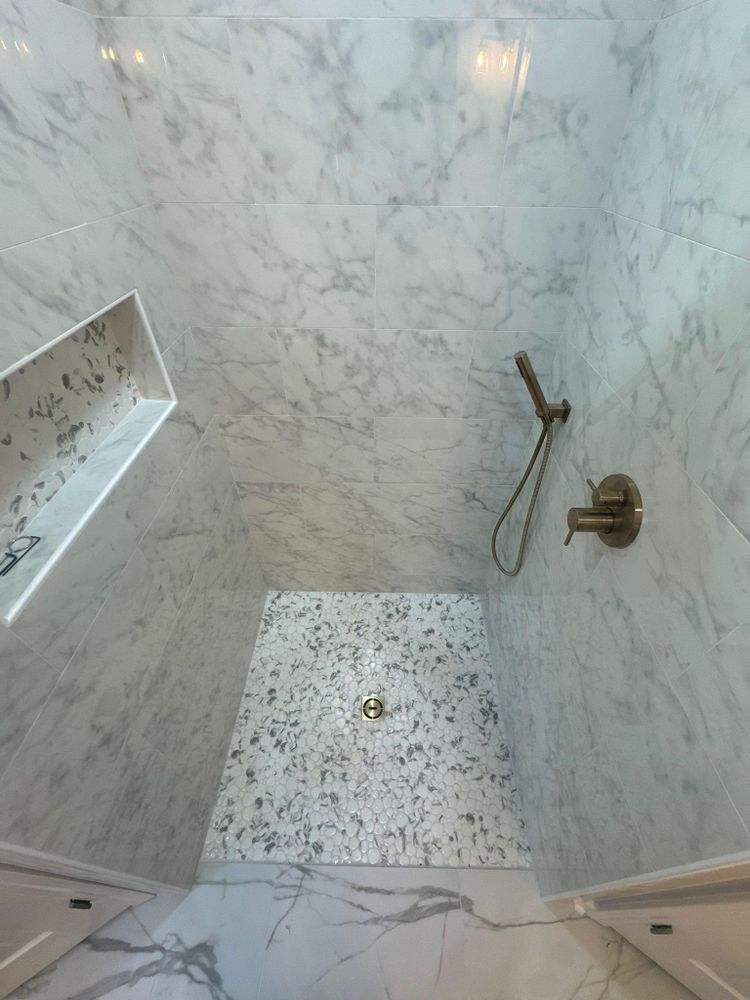 All Photos for Arthur Tile & Remodeling in Munford, TN