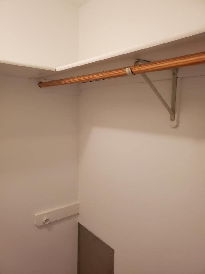 Interior Painting for B-Rex Painting in Merrill, WI