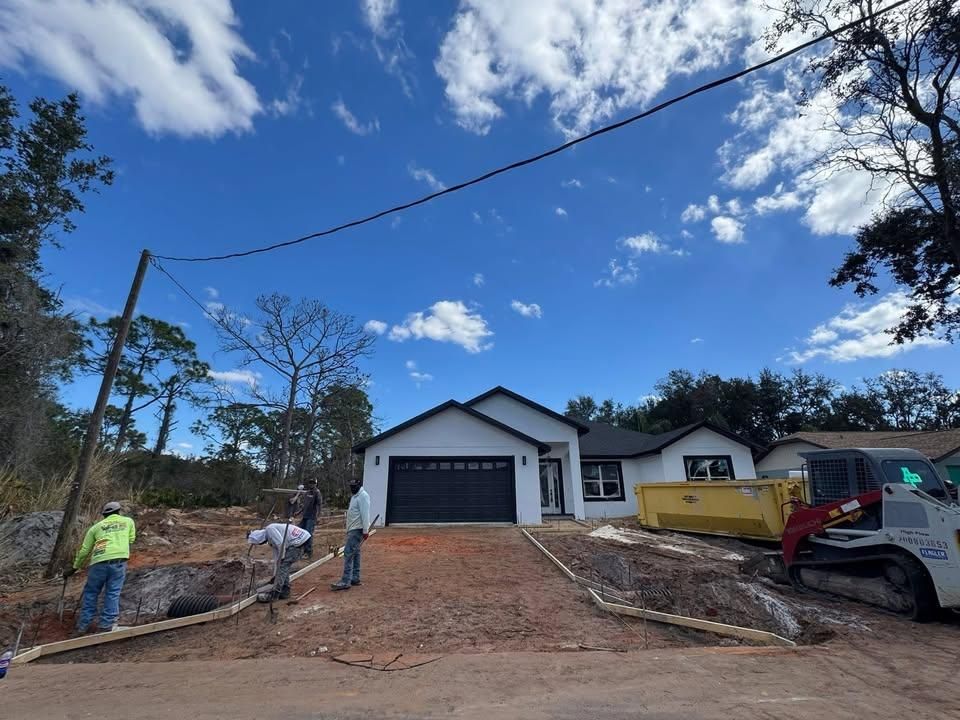 All Photos for All Phases Decorative Concrete in Sebring, FL