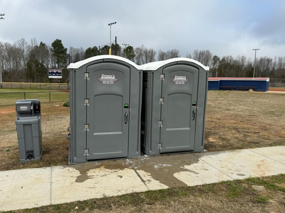 All Photos for Drano's Site Services in Chester, SC