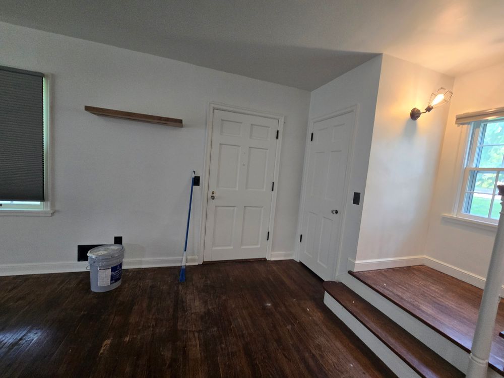 All Photos for Duraplus Topcoat Painting in New Brighton, MN