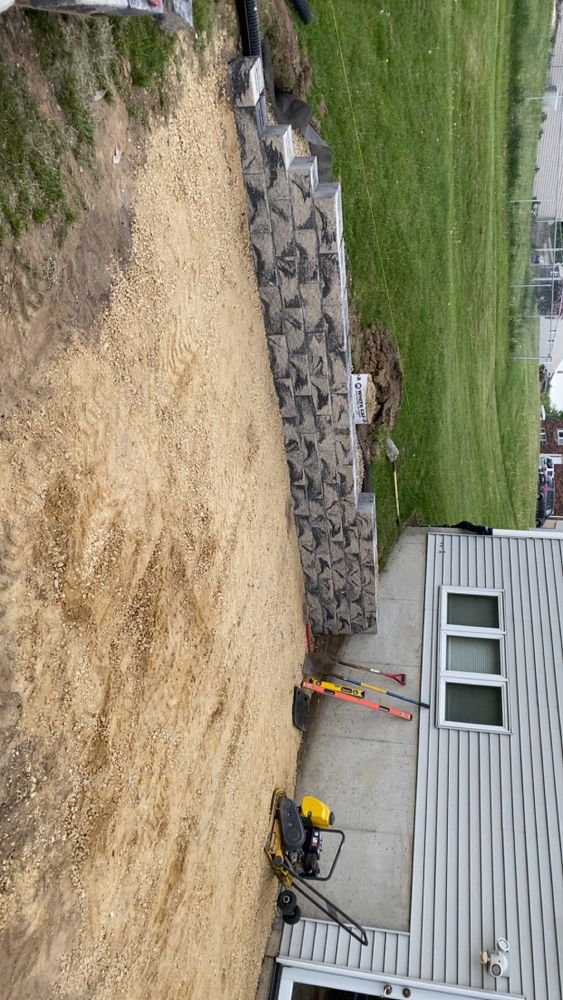 All Photos for TDC Excavating in Dubuque, IA