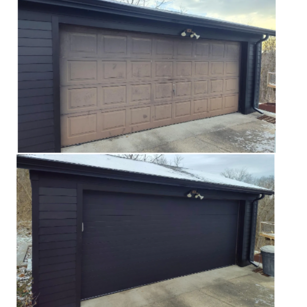 All Photos for My Garage Door Company in Athens County, OH
