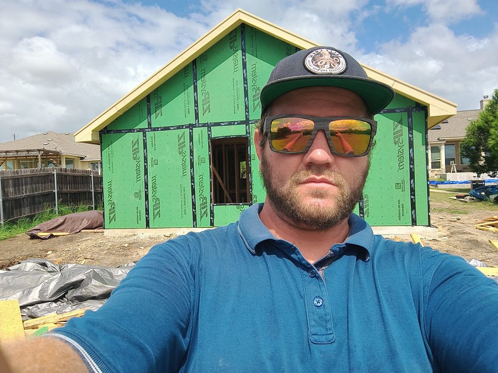 O'Connor Construction team in Austin, TX - people or person