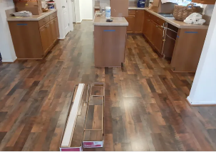 All Photos for Jason Tench Flooring LLC in Richmond, VA