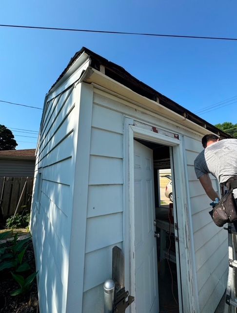 All Photos for Precision Gutters LLC in West Allis, WI