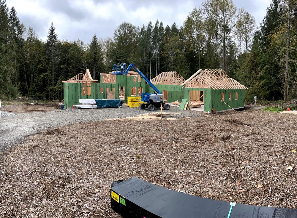 All Photos for Bailee Construction in Camano Island, WA