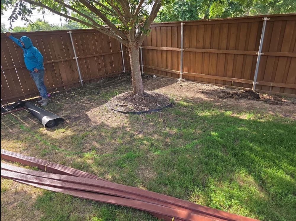 All Photos for Pro Grade Services in Rockwall, TX