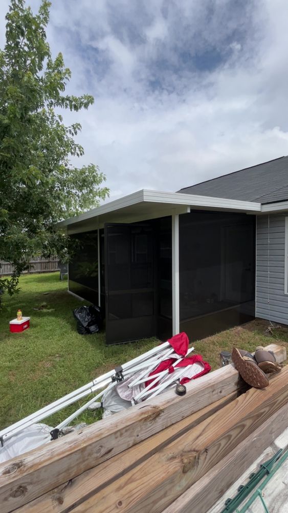 All Photos for Outdoor Living-Rooms in Richmond hill, GA