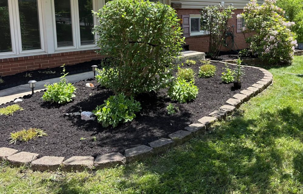 All Photos for Walsh Lawn And Landscape in Olney, MD