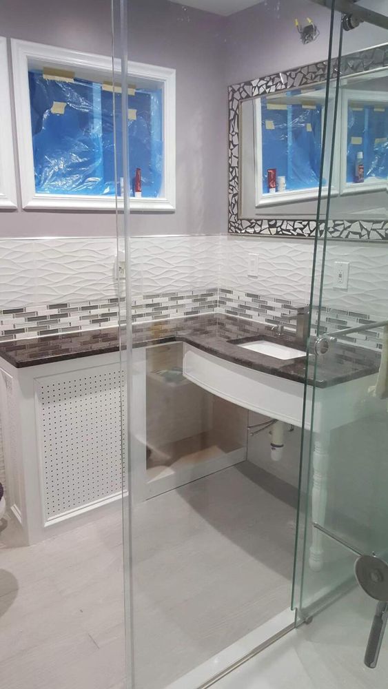 All Photos for Prestigious Custom Cabinets in Lindenhurst,  NY