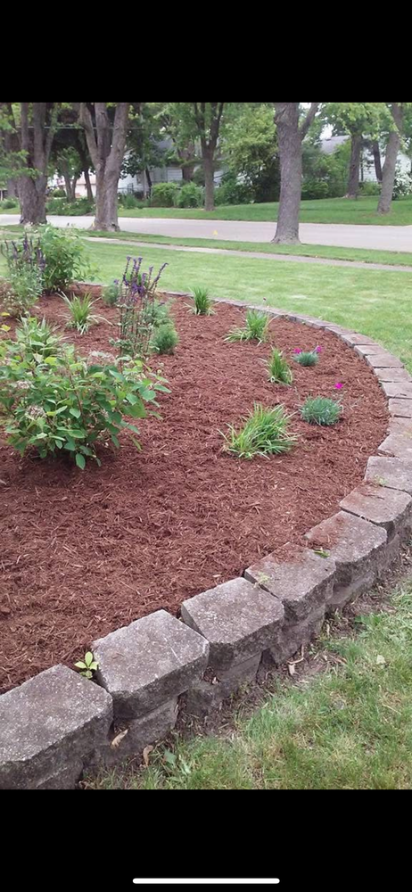 All Photos for MDR Landscaping in Urbana, IL