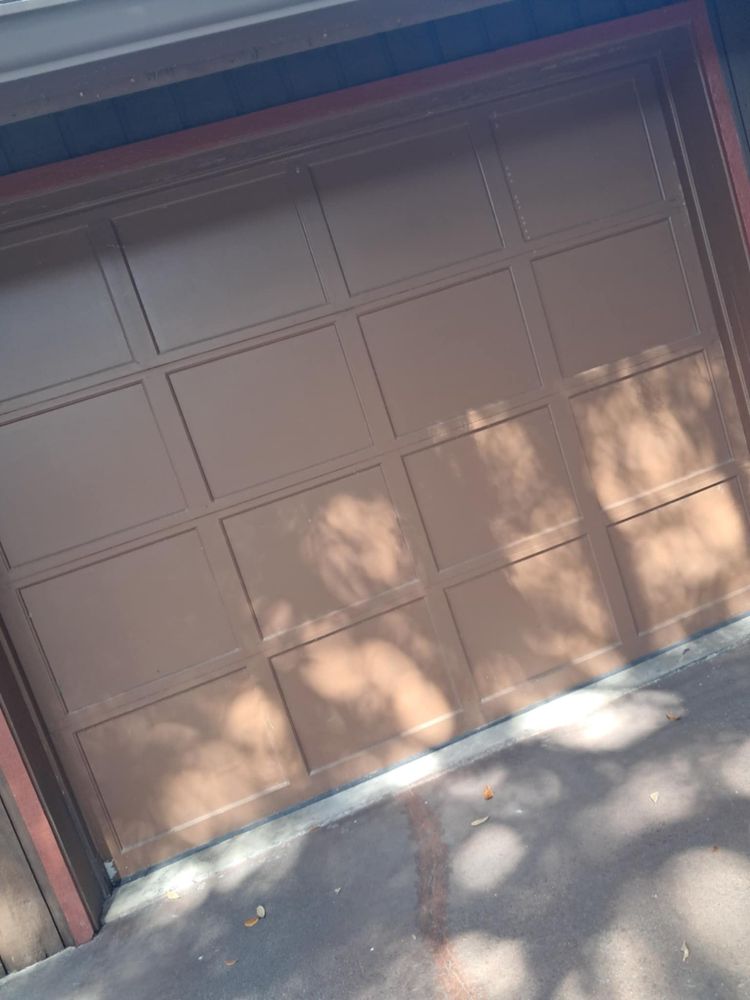 Exterior Renovations for Matt's Total Home Repair And Maintenance LLC in Brunswick, GA