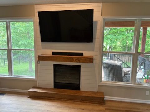 All Photos for Pioneer Construction in Walton, KY