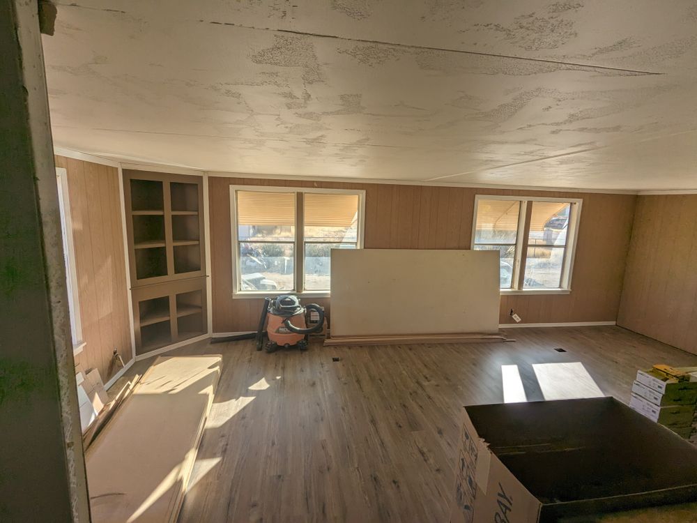 All Photos for Bar None Painting and KRS Construction in Kingman, AZ