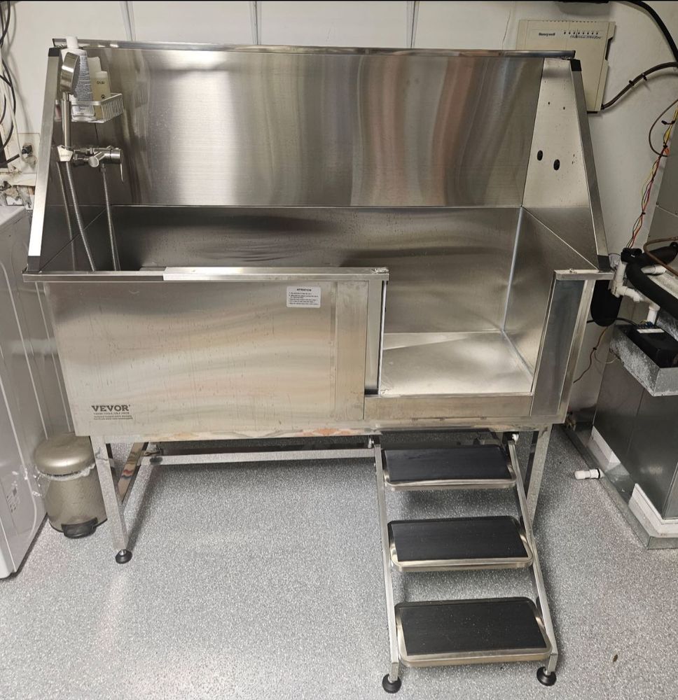 Water Heater Installation and Repairs for Paradise Home Services LLC in Charleston, SC