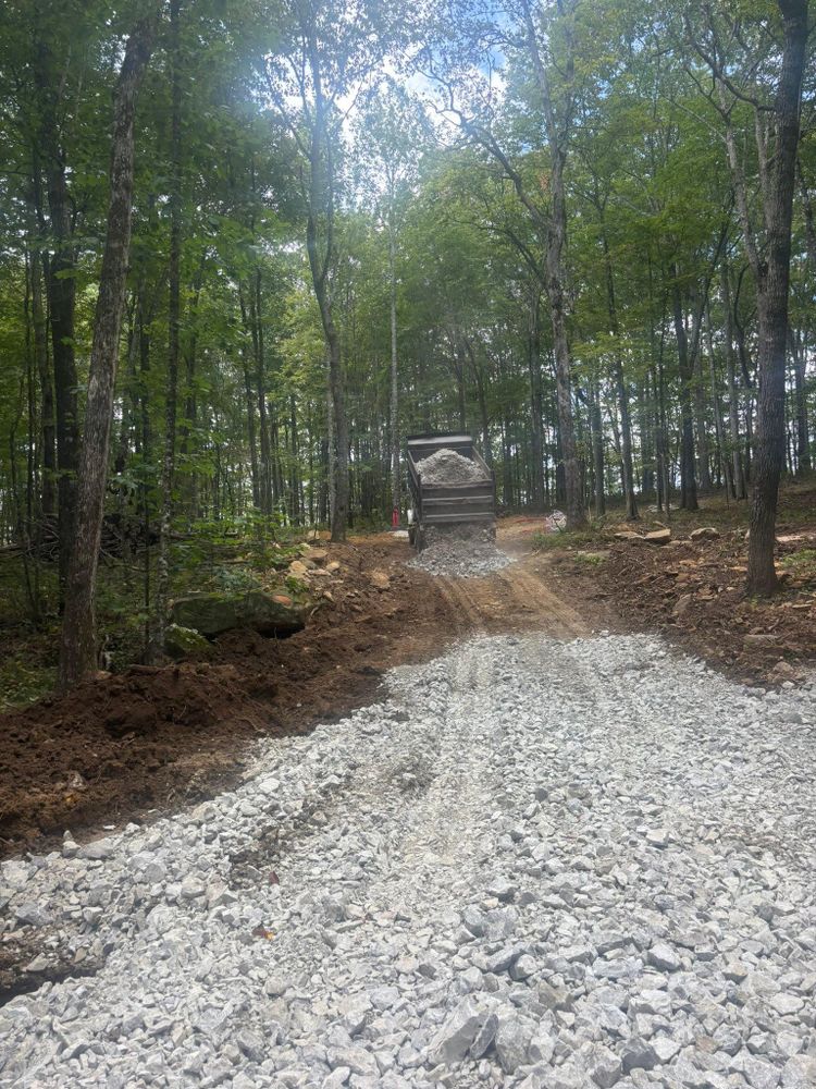 All Photos for TD Dirtworks in Tracy City, TN