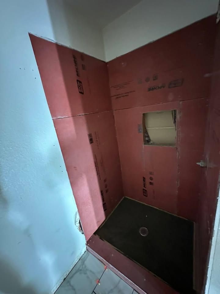 All Photos for Suarez Pro Flooring and Remodeling in Comanche, TX