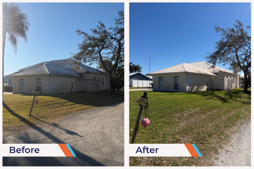 All Photos for My Soft Wash Guys in Venice, FL